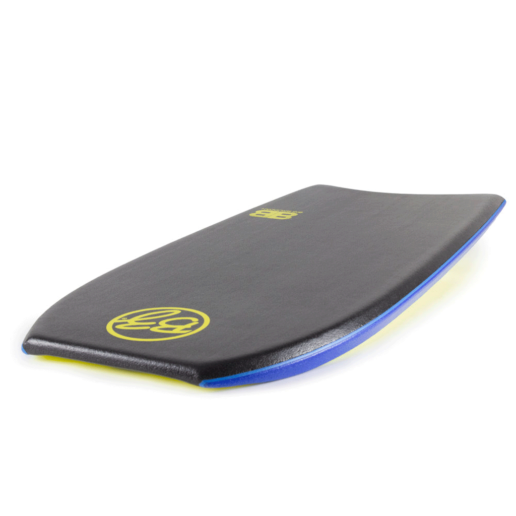 גלשן בוגי שחור זווית 2 big braddah bzproboard